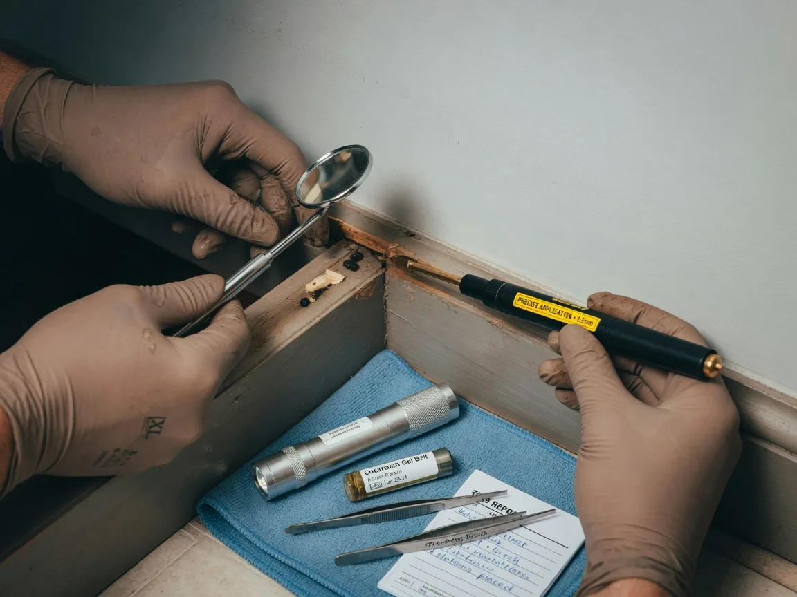 Why choose Emergency Pest Control in Jetmore, KS